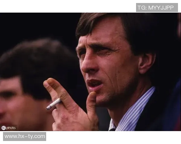 足球明星抽烟的背后故事与健康影响分析