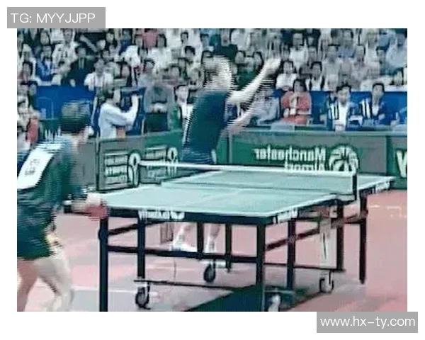 广州乒乓球队速度提升的策略与训练方法探讨分析